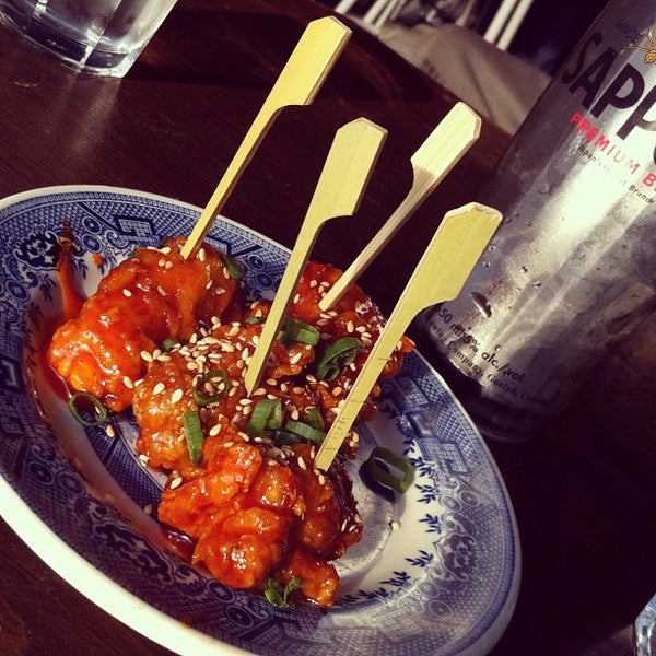 416 Snack Bar Toronto, ON