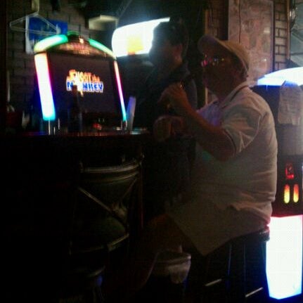 Photo taken at Murphy&#39;s Pub Orlando by Flavio M. on 12/21/2011