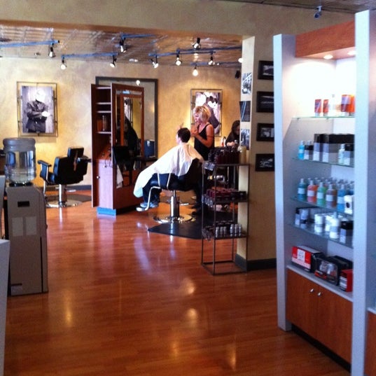 Photos At The Men S Room Barber Shop 4423 N Oakland Ave