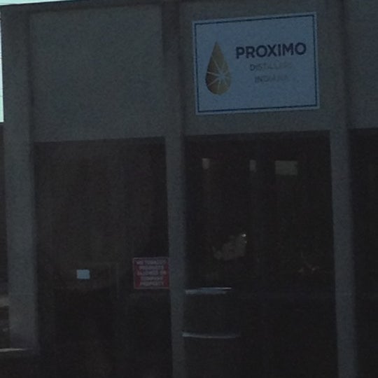 Proximo Distillers Indiana Factory