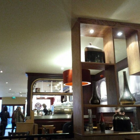 Photos at Costa Coffee NewcastleunderLyme, Staffordshire