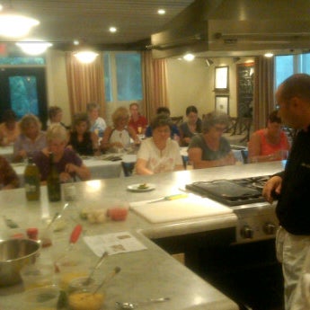 6/29/2012にChris K.がMichael Anthony&#39;s Cucina Italianaで撮った写真