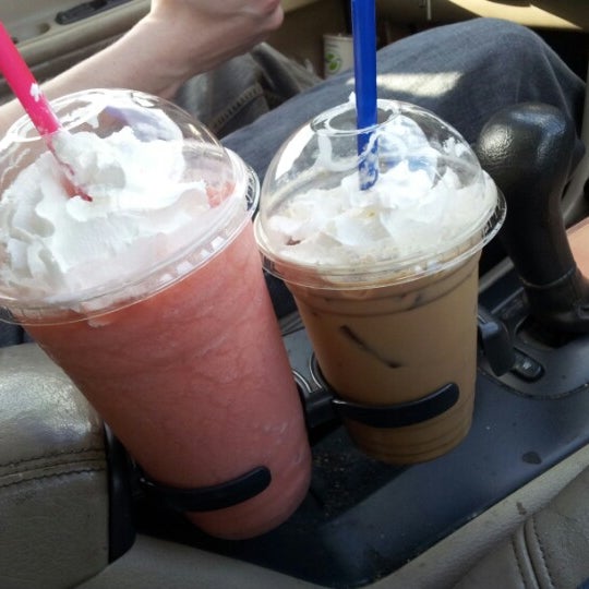 Twin Perks Espresso 2 tips