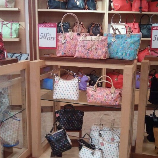 Dooney and bourke outlet pigeon forge tn Clearance