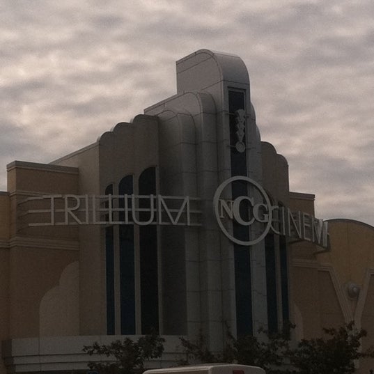 Photos at NCG Trillium Cinemas Movie Theater