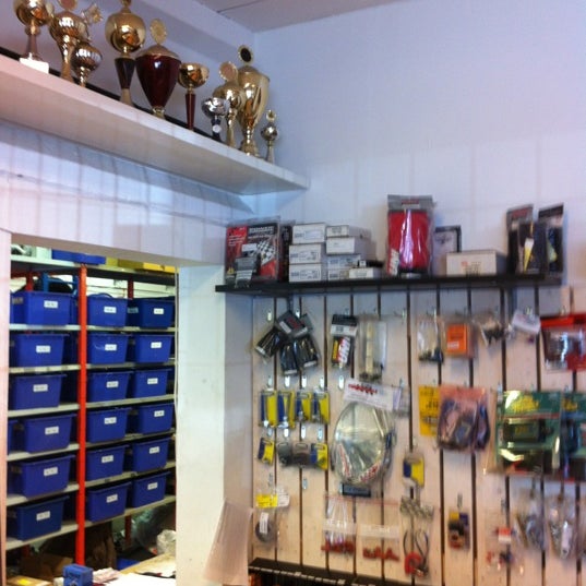 bikepro shop