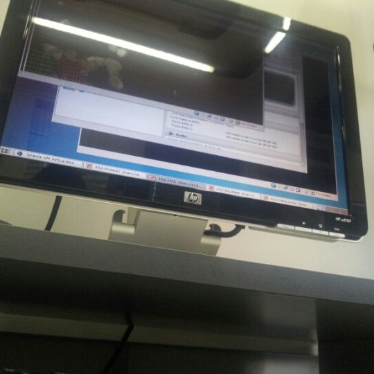 Photo taken at 4Linux Free Software Solutions by Diogo A. on 8/3/2012
