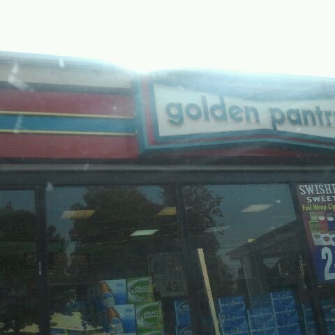 Golden Pantry Convenience Store