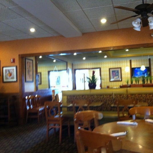 Perkins Restaurant & Bakery 9 tips