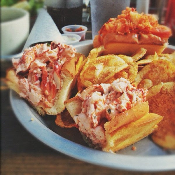 Lobster Joint Greenpoint Brooklyn, NY