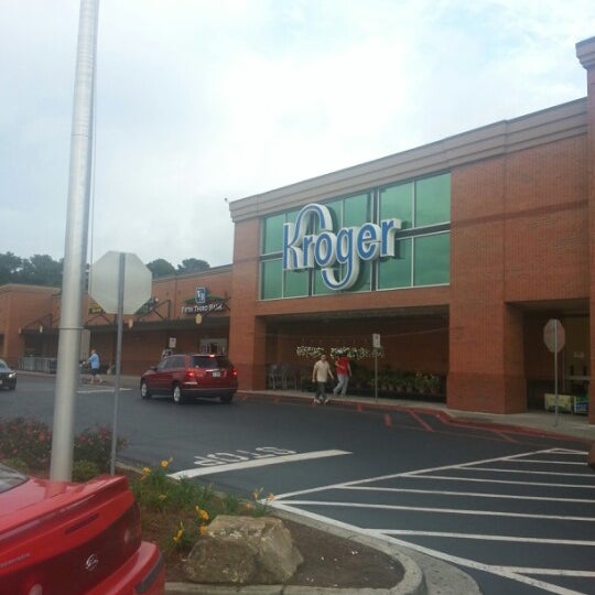 Directions To Kroger Near Me Kroger - East Cobb - 20 Tips