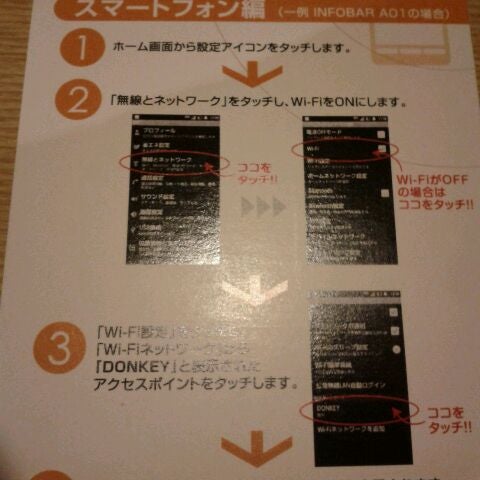 Photos At びっくりドンキー 衣山店 Yoshoku Restaurant