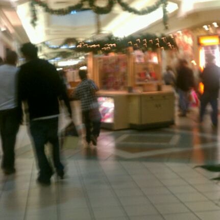 Photo taken at Westgate Mall by Clayton J. on 12/23/2011