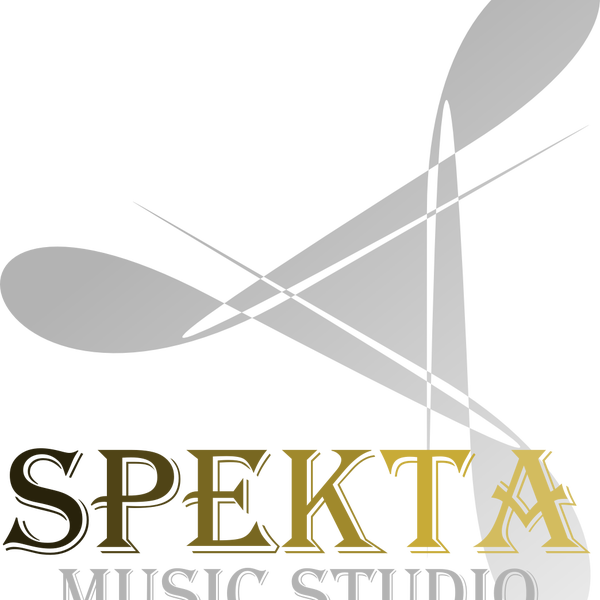 New logo of Spekta Studio.