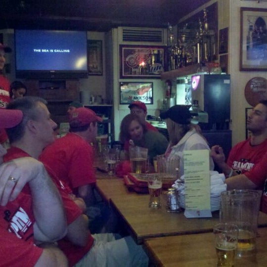 Starting Gate Saloon Now Closed Northville Mi