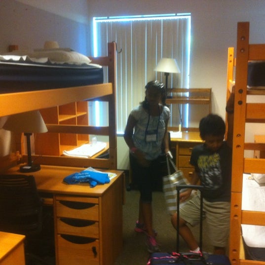 Alder Hall 492 La Rue Rd