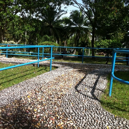 Bukit Dumbar Park Park In Jelutong