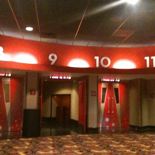AMC Glendora 12 - Glendora, CA