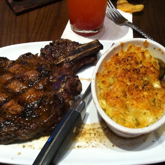 LongHorn Steakhouse Southeast Jacksonville 33 tips