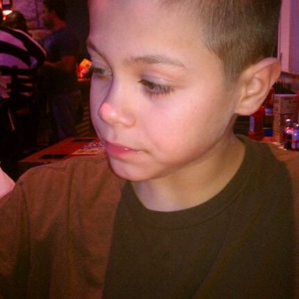 Photo taken at Chili&#39;s Grill &amp; Bar by Terri F. on 12/24/2011