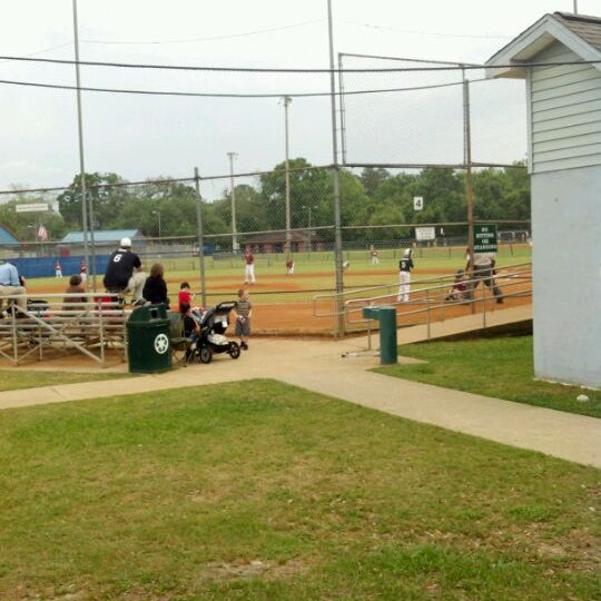 Levy Park Baseball Complex Levy Park 17511799 Gibbs Dr