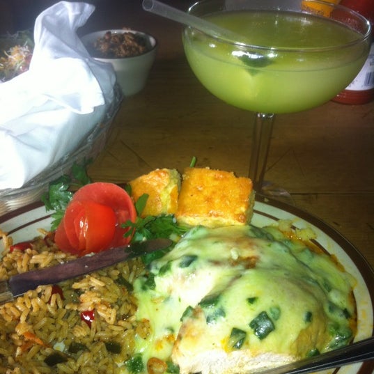 Photos at Jose Tejas Mexican Restaurant in Iselin