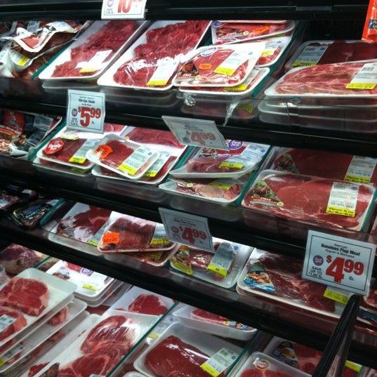 Stater Bros. Markets Grocery Store in Poway