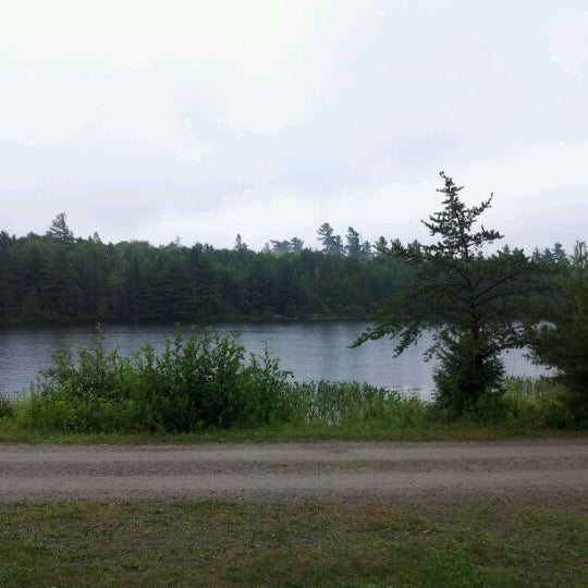 Marten River Provincial Park State or Provincial Park