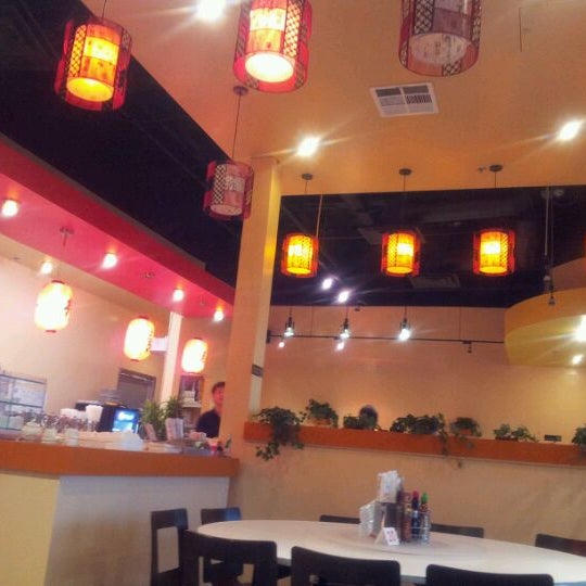 Photo taken at Kung Fu Tea by Eric S. on 1/3/2012