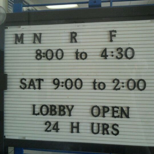 Jenkintown Post Office Jenkintown, PA