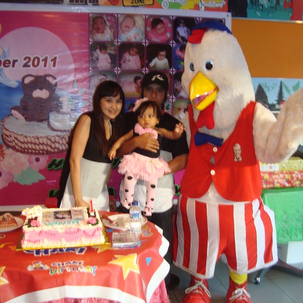 Photos A Kfc Luwuk Sulawesi Central