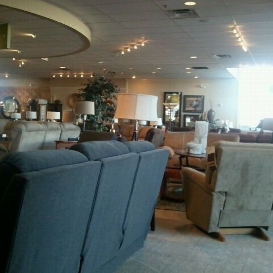 LaZBoy Furniture Gallery Furniture and Home Store in Shoppes at