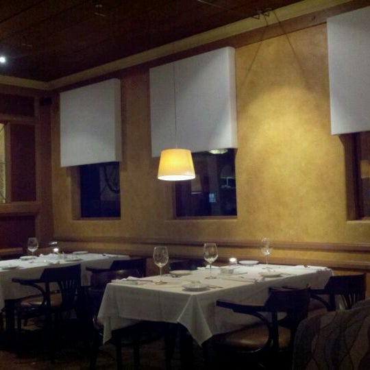 Photos at Spin A Yarn Restaurant Fremont, CA