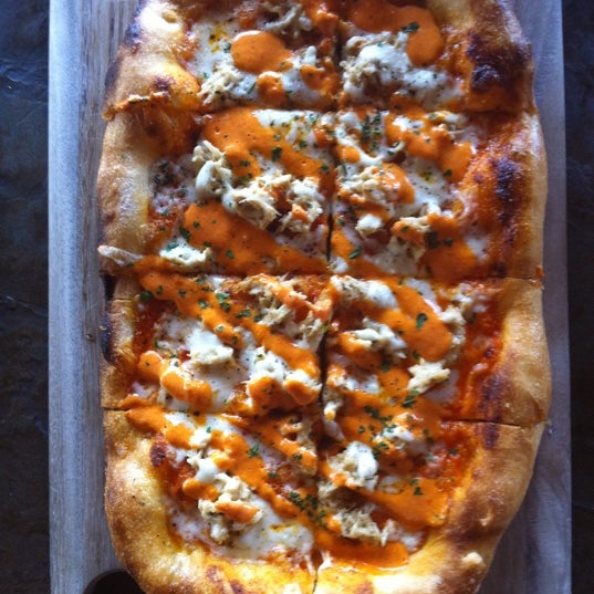 Wild Truffle Pizzeria Italian Bistro Now Closed Grand Chute 13 Tips From 462 Visitors