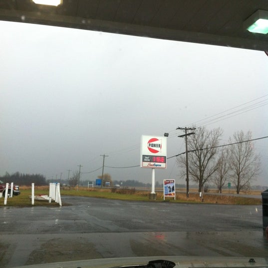 Pioneer Energy 5 tips from 38 visitors