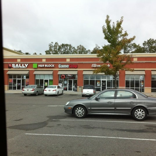 GameStop - Video Games Store in North Charleston