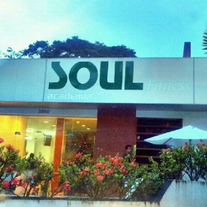 Soul фитнес