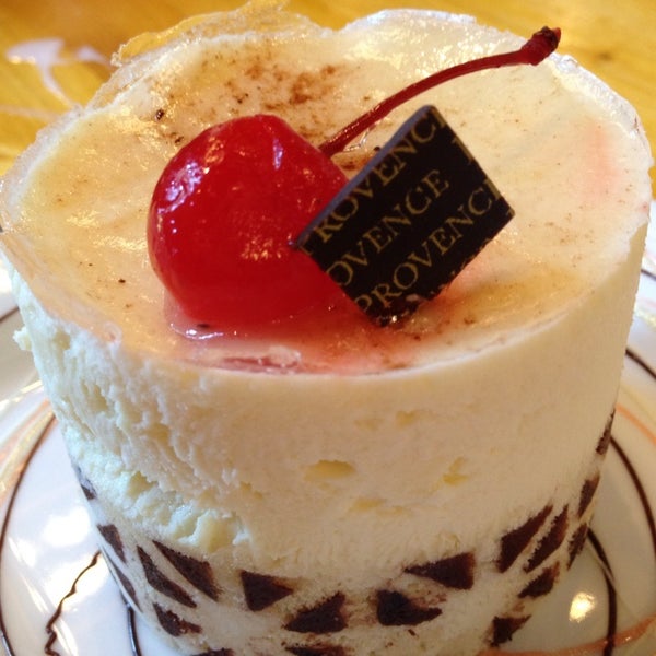 Photos at La Provence Bakery and Bistro French Restaurant in Lake Oswego