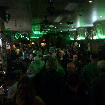 Foto tomada en Jimmy O&#39;Toole&#39;s Nightclub  por KGG el 3/18/2012
