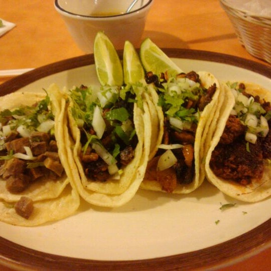 Erick's Tacos (Now Closed) Ravenswood 13 tips from 200 visitors