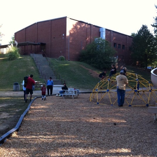 Heards Ferry Elementary 1050 Heards Ferry Rd