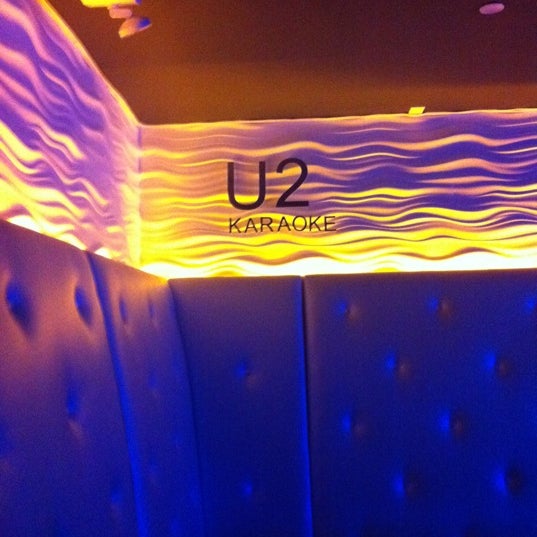 One word: lasers. Crazy nice rooms, overpriced drinks -- bring your travel flask if you're into that sort of thing.