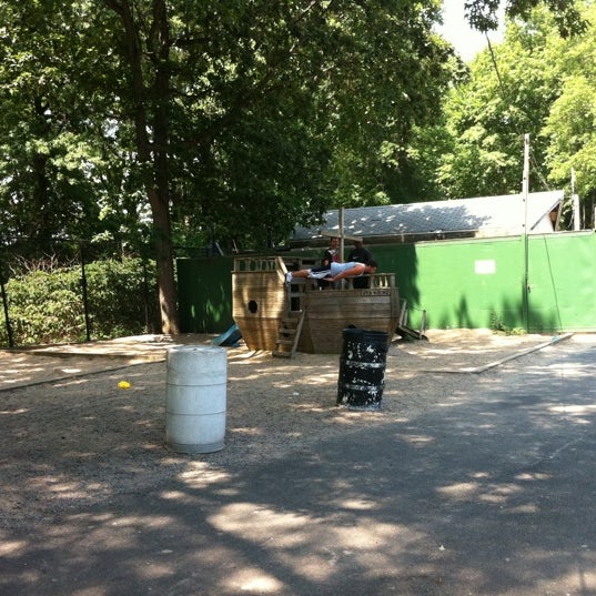 Nansen Park West Shore 0 tips