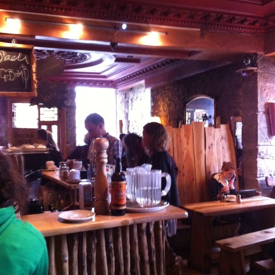 The Black Medicine Coffee Co. Newington Edinburgh, Edinburgh
