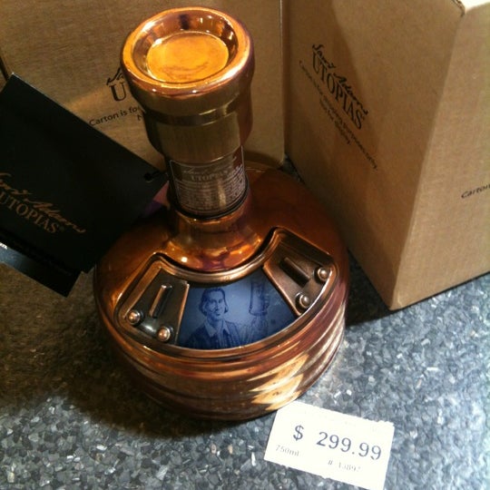 Belmont Beverage Fort Wayne, IN