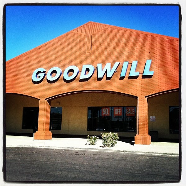 Goodwill Phoenix, AZ