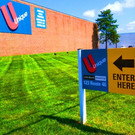 Unique Photo Fairfield, NJ