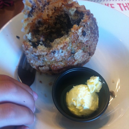 Perkins Restaurant & Bakery (Artık Kapalı) Woodbury, MN'da fotoğraflar