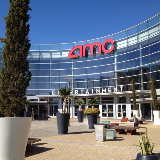 Photos at AMC Del Amo 18 Del Amo Fashion Center 3525 W