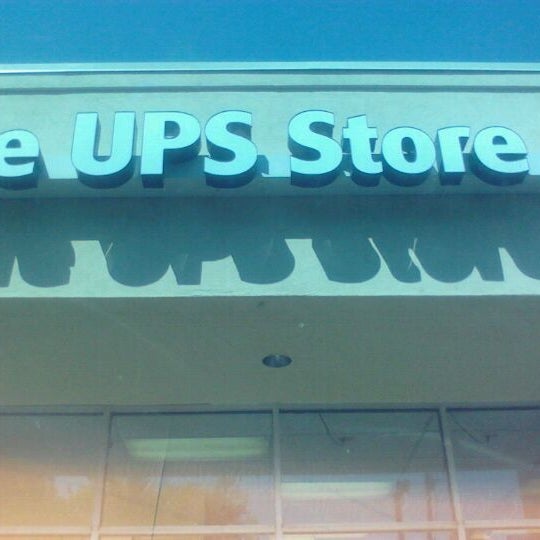 The UPS Store 5 tips